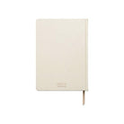 Designwork Ink-Jumbo Journal Bookcloth La Lune Defter-Defter-4-Milagron.com