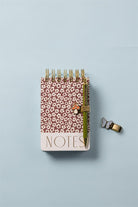 Designwork Ink-Kalem Klipsi Butterfly & Mushroom İkili Set-Kalemlik-7-Milagron.com