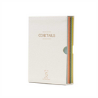 Designworks Ink Kokteyl Tarifleri 5'Li Defter Seti