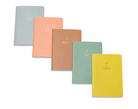 Designworks Ink Kokteyl Tarifleri 5'Li Defter Seti