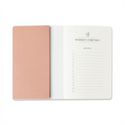 Designworks Ink Kokteyl Tarifleri 5'Li Defter Seti