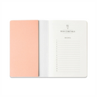 Designworks Ink Kokteyl Tarifleri 5'Li Defter Seti