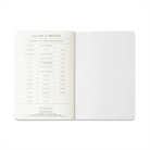 Designworks Ink Kokteyl Tarifleri 5'Li Defter Seti