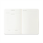 Designworks Ink Kokteyl Tarifleri 5'Li Defter Seti