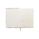 Designwork Ink-Kumaşlı Kaplı Jumbo Boy Love Is Love Defter-Defter-2-Milagron.com
