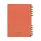 Designwork Ink-Standart Issue Defter Army Green & Chili-Defter-5-Milagron.com