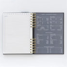 Designwork Ink-Standart Issue Defter Black-Defter-4-Milagron.com