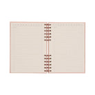 Designwork Ink-Standart Issue Defter Blush-Defter-4-Milagron.com