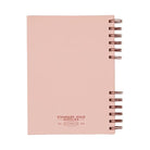 Designwork Ink-Standart Issue Defter Blush-Defter-5-Milagron.com