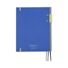 Designwork Ink-Standart Issue Defter Cobalt & Citron-Defter-2-Milagron.com