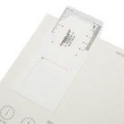 Designwork Ink-Standart Issue Defter Cobalt & Citron-Defter-3-Milagron.com