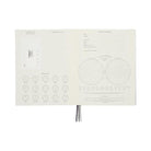 Designwork Ink-Standart Issue Defter Cobalt & Citron-Defter-4-Milagron.com