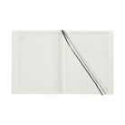 Designwork Ink-Standart Issue Defter Cobalt & Citron-Defter-7-Milagron.com