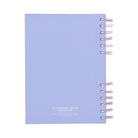 Designwork Ink-Standart Issue Defter Lavender-Defter-5-Milagron.com