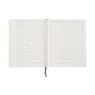 Designwork Ink-Standart Issue Defter Lavender & Periwinkle-Defter-2-Milagron.com