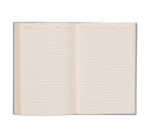 Designworks Ink Retro Kapalı Defter - Very Tired Woman