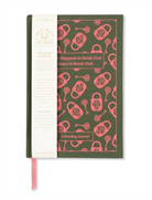Designworks Ink Self Help Okuma Günlüğü - What Happens In Book Club