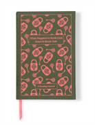 Designworks Ink Self Help Okuma Günlüğü - What Happens In Book Club