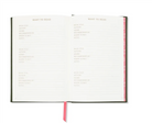 Designworks Ink Self Help Okuma Günlüğü - What Happens In Book Club