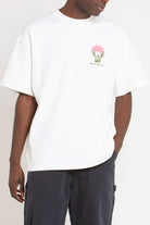 Deus-Earth Dance Tee Vintage White-T-Shirts-3-Milagron.com