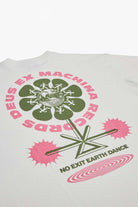 Deus-Earth Dance Tee Vintage White-T-Shirts-8-Milagron.com