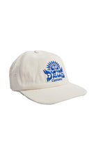 Deus-Sleeping Sun Cap-Şapka-1-Milagron.com