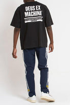 Deus-Team Deus Tee Black-T-Shirts-2-Milagron.com