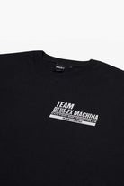 Deus-Team Deus Tee Black-T-Shirts-3-Milagron.com