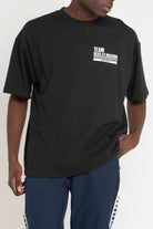 Deus-Team Deus Tee Black-T-Shirts-5-Milagron.com