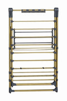 Harbinger MM041 Apex Gold Çamaşır Kurutma Askısı