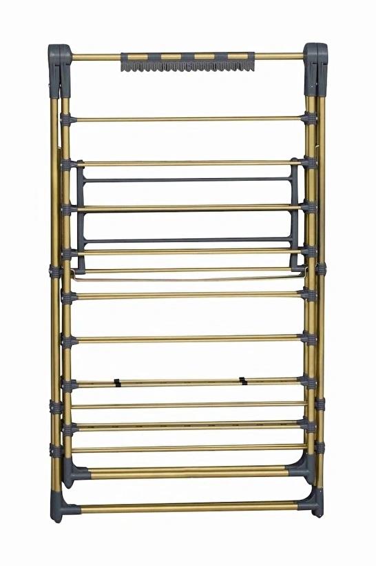 Harbinger MM041 Apex Gold Çamaşır Kurutma Askısı