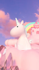 Dhink-Silikon Gece Lambası Unicorn-Gece Lambası-7-Milagron.com