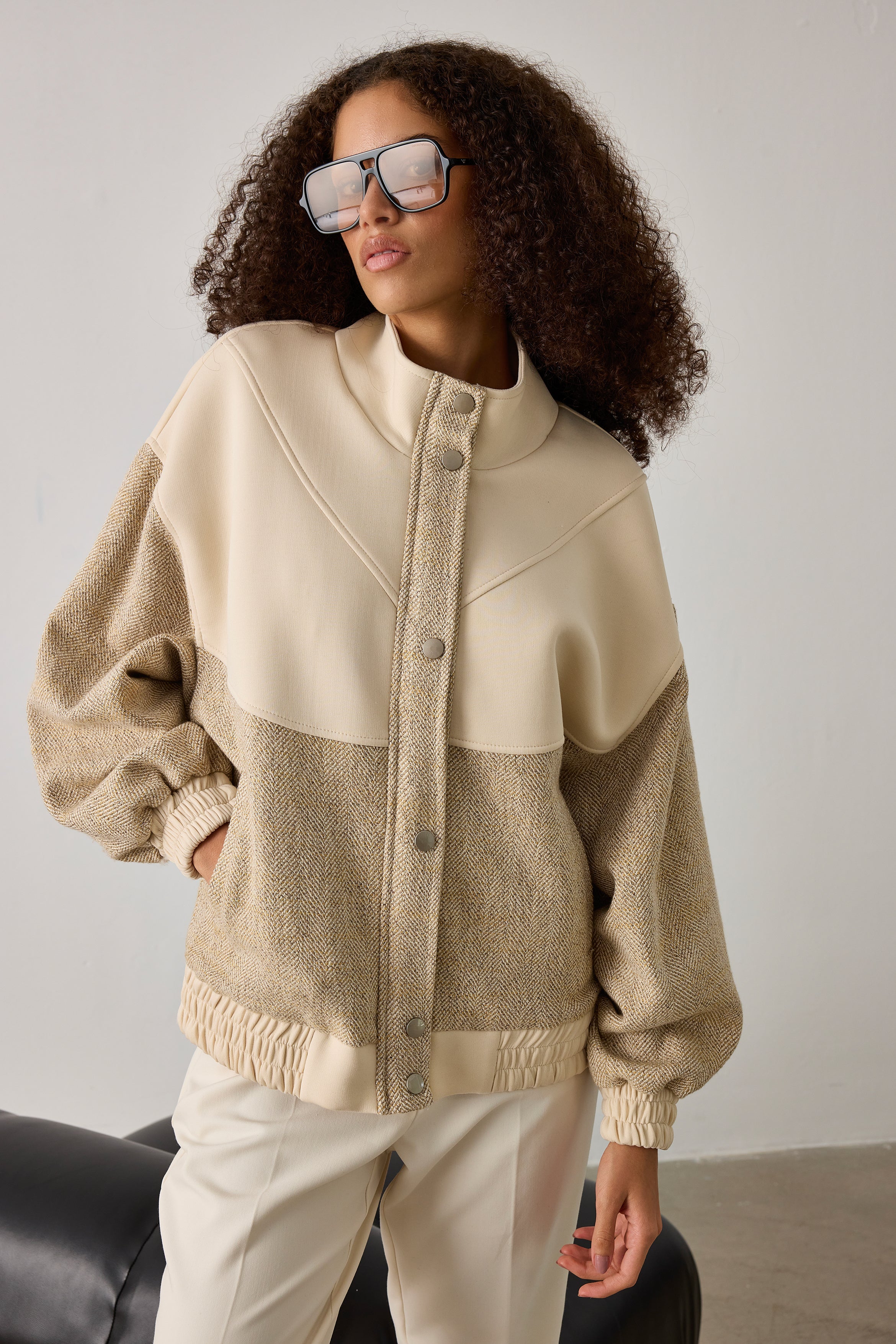 Diagonal-Balıksırtı Bej Mont-Mont-5-Milagron.com