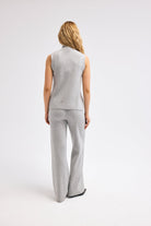 Diagonal-Triko Pantolon-Pantolon-8-Milagron.com