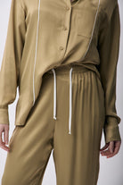 Diagonal-Bol Paça Rahat Kesim Pantolon-Pantolon-2-Milagron.com