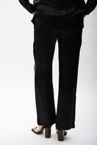 Diagonal-Bol Paça Rahat Kesim Pantolon-Pantolon-4-Milagron.com