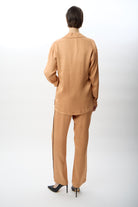 Diagonal-Bol Paça Rahat Kesim Pantolon-Pantolon-8-Milagron.com