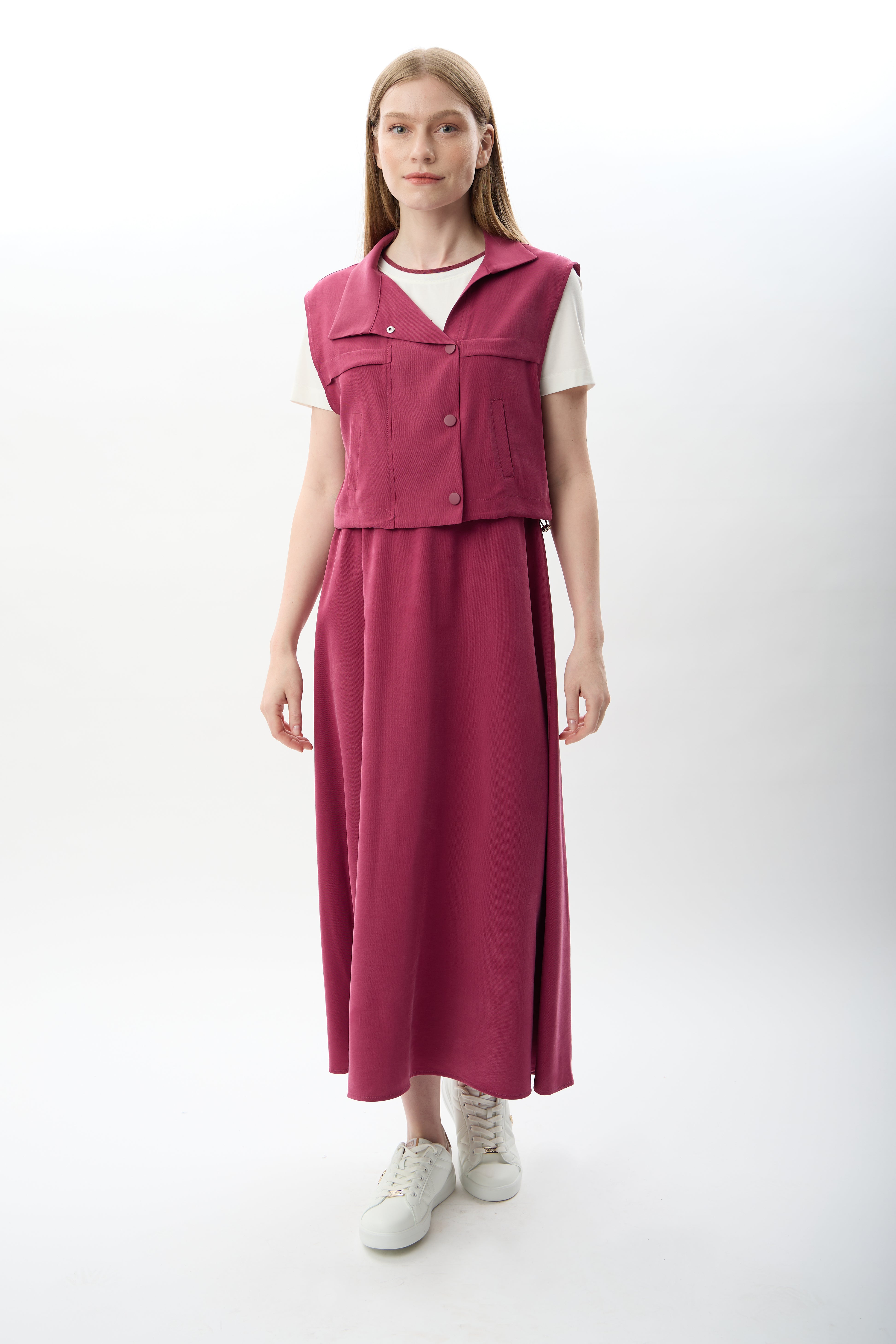 Diagonal-Bomber Yelek-Yelek-4-Milagron.com