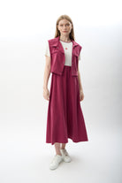 Diagonal-Bomber Yelek-Yelek-5-Milagron.com