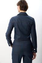 Diagonal-Crop Kesim Kot Ceket-Ceket-6-Milagron.com