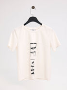 Diagonal-Due Mare Tişört-T-SHIRT-6-Milagron.com