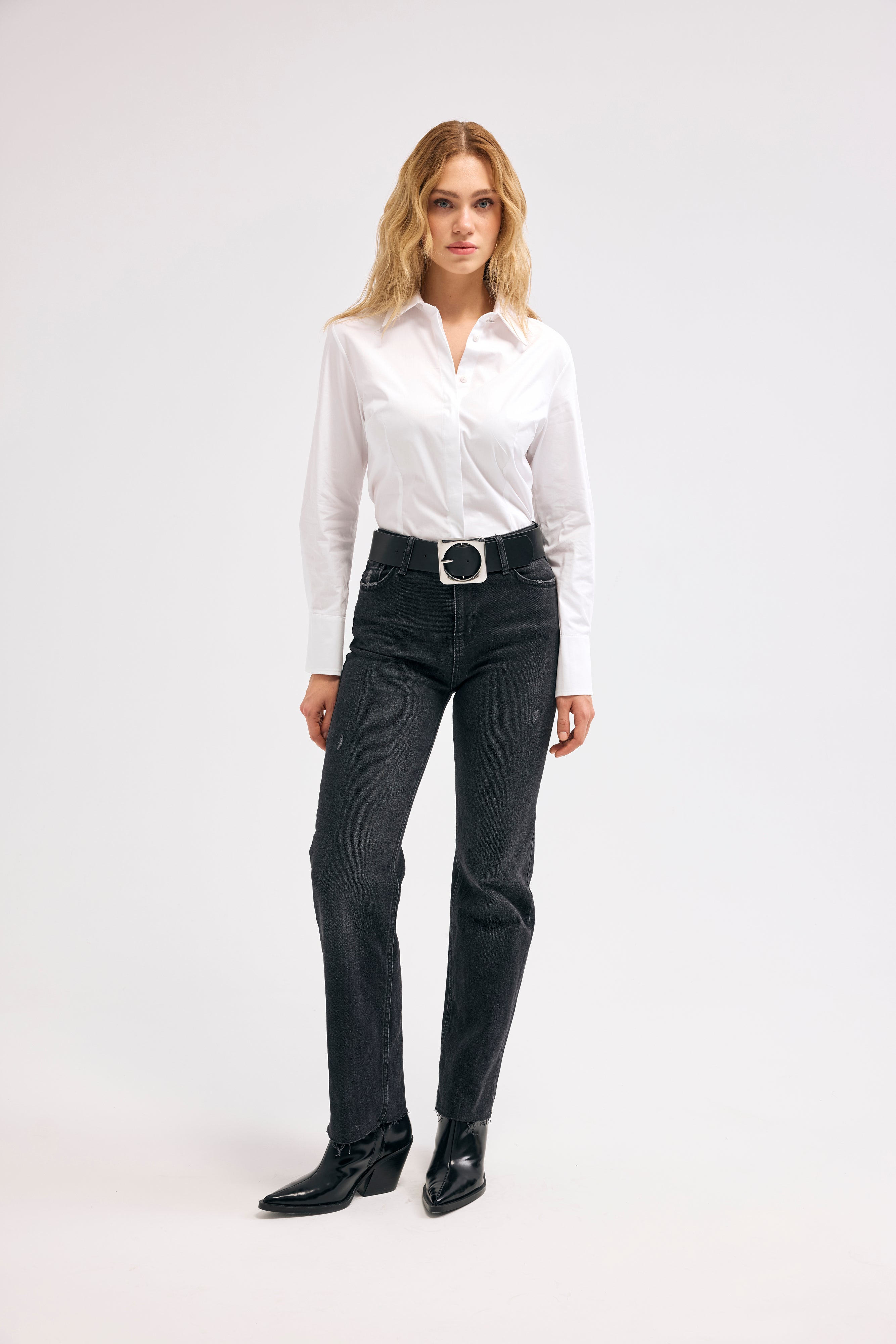 Diagonal-Denim Pantolon-Pantolon-1-Milagron.com