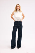 Diagonal-Denim Pantolon-Pantolon-11-Milagron.com