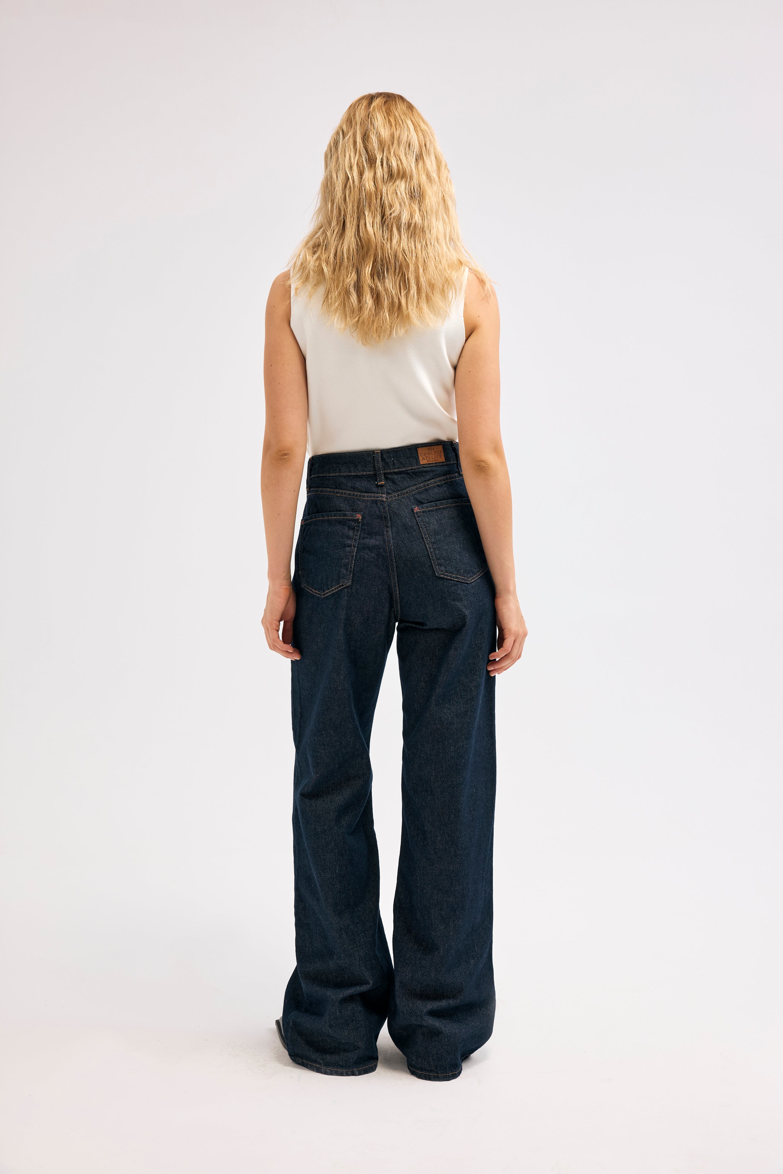 Diagonal-Denim Pantolon-Pantolon-12-Milagron.com