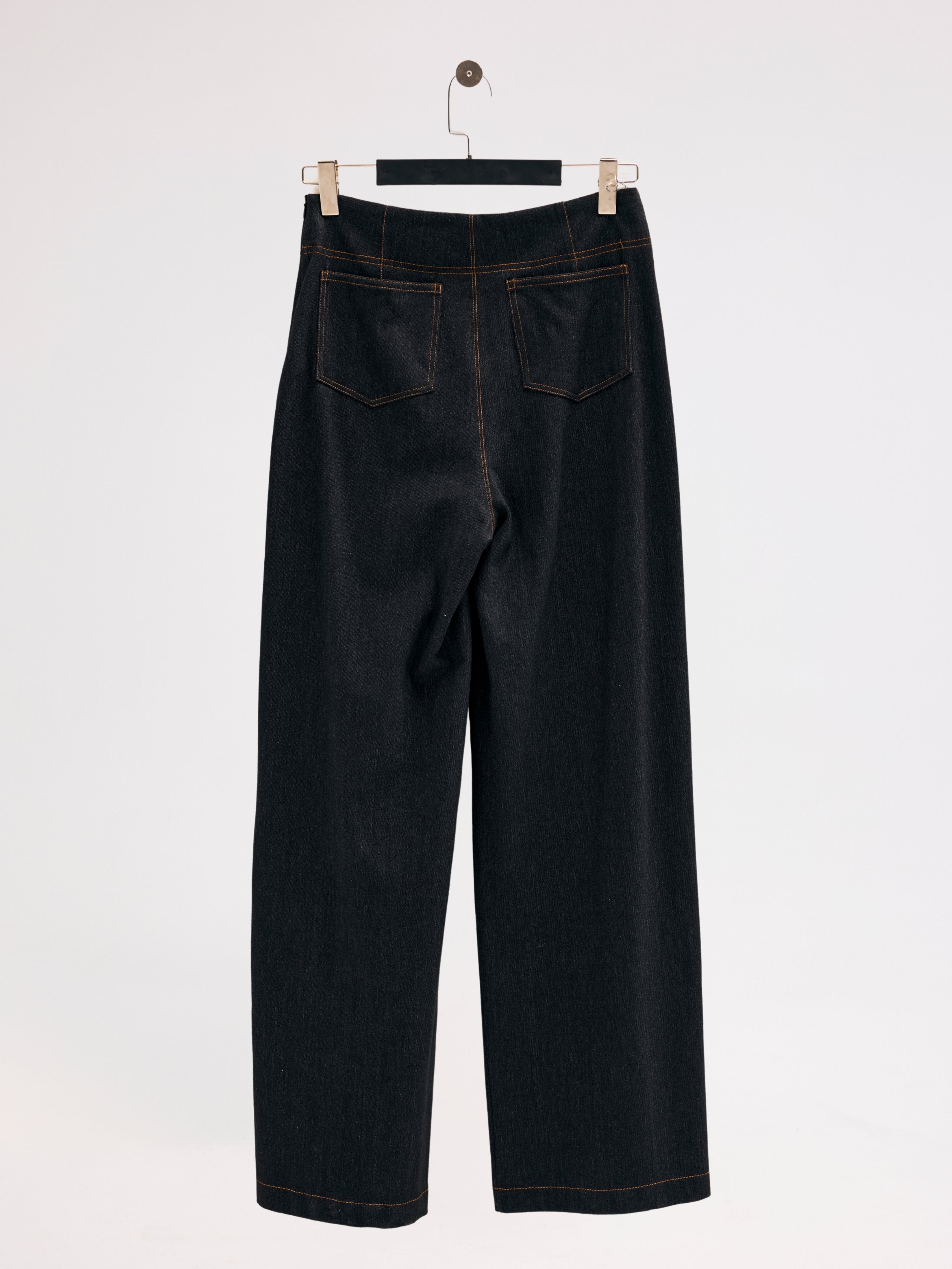 Diagonal-Denim Pantolon-Pantolon-27-Milagron.com