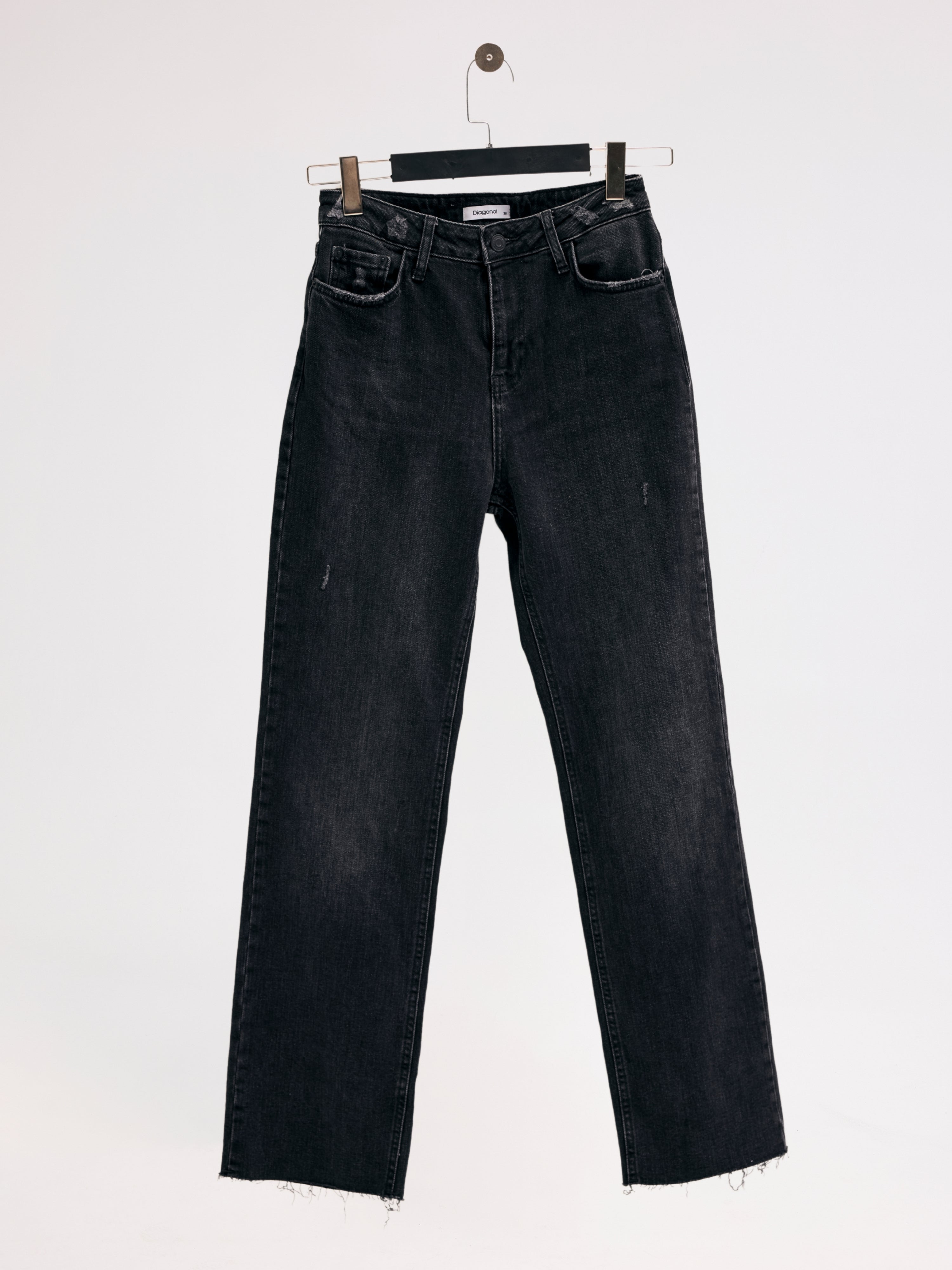 Diagonal-Denim Pantolon-Pantolon-7-Milagron.com