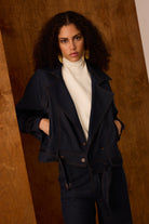 Diagonal-Denim Ceket-Ceket-3-Milagron.com