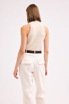 Diagonal-Düz Paça Pantolon-Pantolon-7-Milagron.com