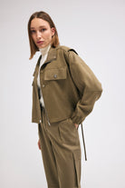 Diagonal-Bomber Ceket-Ceket-12-Milagron.com