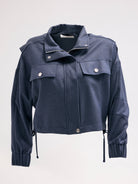 Diagonal-Bomber Ceket-Ceket-17-Milagron.com